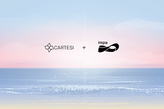 Cartesi is Partnering with IMPA