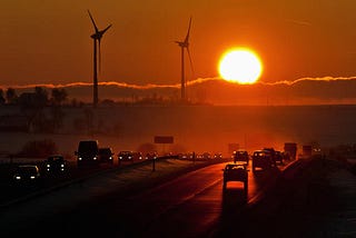 Carbon Emissions to Energy; Project CARBON ZERO