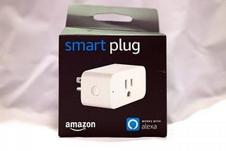 Smart Plug To Break Into Your Home Network