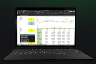 Access financial data on Excel through the OpenBB Add-in for Excel