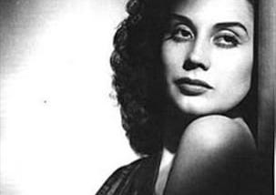 Maria Guzman Movies