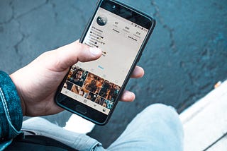 Průvodce novým Instagram Basic Display API