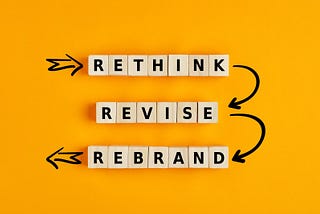 When is a Good Time for B2B Businesses to Rebrand?