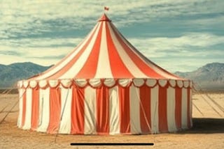 “Friday I tasted life”…Come play the Money Game!