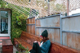 How to live your best remote life