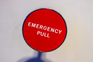 How to Stop a Climate Crisis: Shut Off the  Gas