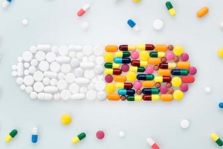 Unlocking Drug Discovery through Machine Learning