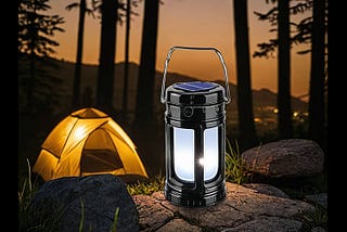 Agptek-Solar-Camping-Lantern-1