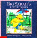 Big Sarah's Little Boots | Cover Image