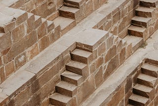 India has a long history of traditional water conservation techniques that have proven effective…