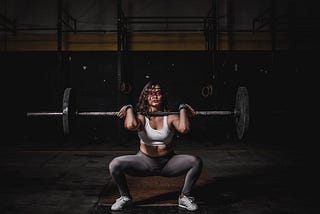 How Nutritious Is Your Movement?
