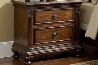 Solid-Wood-Nightstand-1