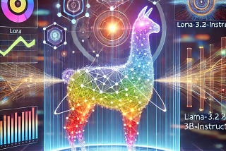 Fine-tuning Llama-3.2–3B-Instruct Model Using “Unsloth” and “LoRA”