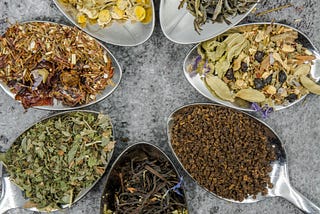 Why prescription matters when taking herbal tea