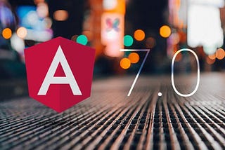 New Features in Angular 7