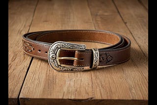 Ariat-Belt-Womens-1