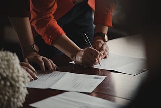 Understanding the Role of a Notary Signing Agent