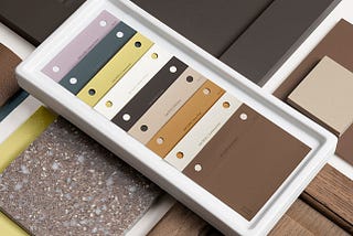 Sherwin-Williams Unveils a “Capsule” of Color for 2025