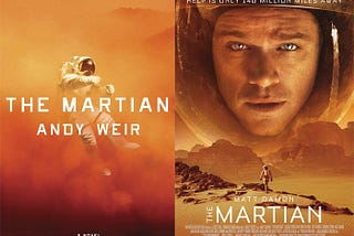 Unlocking Life’s Potential: 5 Game-Changing Lessons from ‘The Martian’”