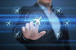 Artificial Intelligence- Personalization trends in the Travel industry.