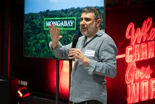 Introducing Mongabay Data Studio: Impactful Tools For Environmental Action