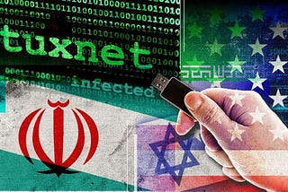Stuxnet