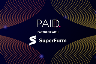 Introducing SUPER PAID — Ultra Launchpad