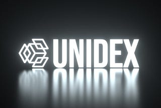 Crypto Project Research : UniDEX ($ UNIDX)