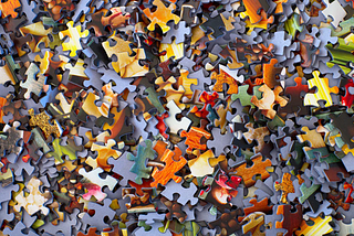 Research is a Puzzle: Interlocking Inquiries