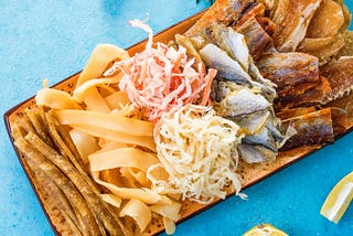 What Is Umami Flavor: 10 Umami Rich Ingredients to Cook With