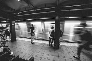 Metropolitan Transportation Authority (MTA): My 1st Data Science project-WomenTechWomenYes