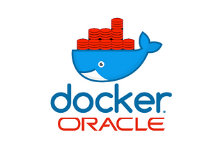 Run Oracle Database 21c in Docker