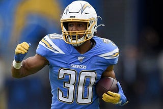 2020 Preview: Los Angeles Chargers
