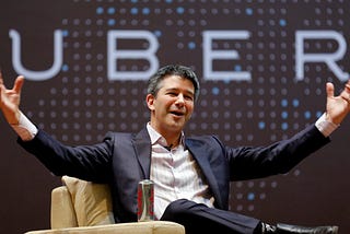 This Week In Rideshare: Pricing, Tesla Accidents and Travis Kalanick.