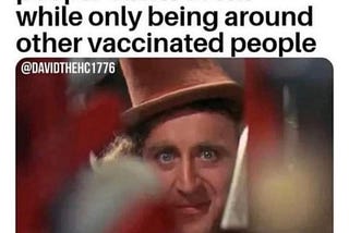 Anti-Vaccination Propaganda