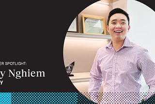 Founder Spotlight of Finhay: Huy Nghiem