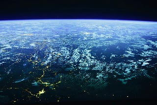 🌍 April Newsletter: Art for the Earth