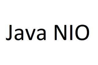 Introduction to Java NIO…