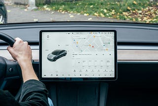 Tesla’s Continuous Efficiency Revolution: The Power of Free Software Updates
