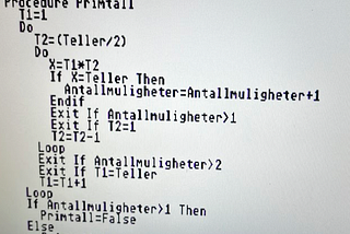 Are Public Agencies Letting Open-Source Software Down?