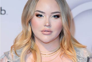 Forbes Reports on Beauty Influencer NikkieTutorials Coming Out as Transgender