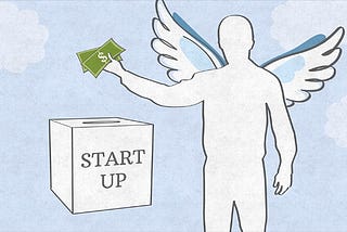 Angel investment for Dummies