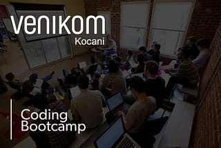 Coding Bootcamp — Кочани 2022