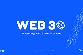 2 Web 3.0, decentralisation, blockchain and crypto