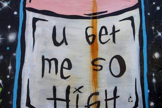 Stay Away from Feel Free