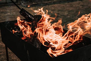 Searing meat doesn’t seal in the juices