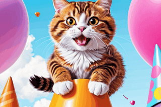 Cat-Cone-1