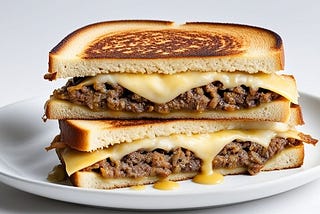 Patty Melt