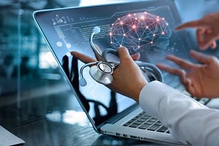 What is the Future of Healthcare Technology in India?