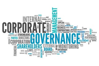 Integrity Paves the Way for Strong Corporate Governance
